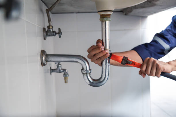 Best Residential Plumbing in Rowland Heights, CA